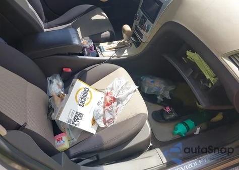 2008 Chevrolet Malibu Ls z USA, uszkodzony, nr VIN 1G1ZG57B48F233646